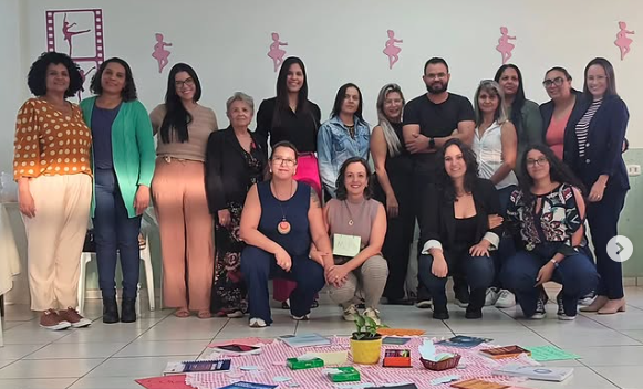 Instituto MM conclui formação em Justiça Restaurativa em Loanda